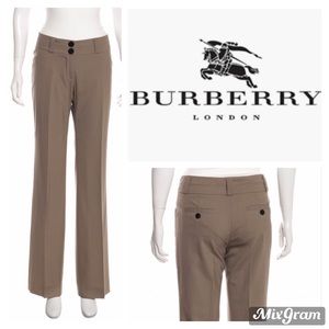 Burberry Dress Pants